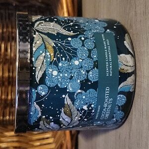 Bath & Bodyworks 3 Wick Candle